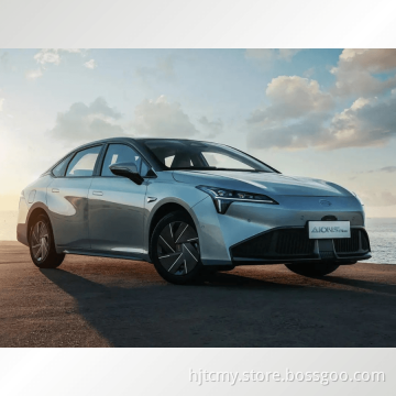 2022 Prezzo competitivo Economico Aion S Plus Berlina 610 km Auto elettrica ad alta velocità Annunci Carros